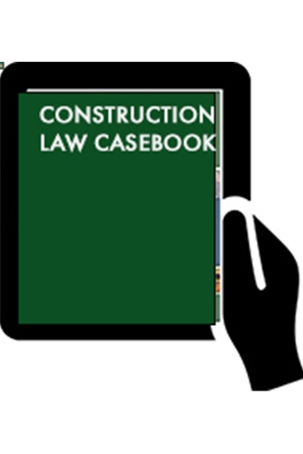 Construction Law: Contracts, Risks and Regulations, Second Edition (eBook)